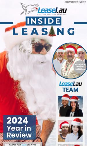 Thumbnail of Inside Leasing December 2024 Edition