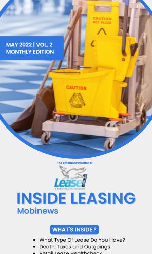 Thumbnail of Mobinews May Edition