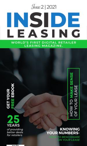 Thumbnail of Inside Leasing Second Edition