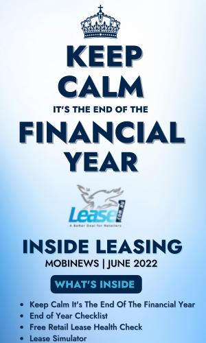 Thumbnail of Mobinews - June Edition