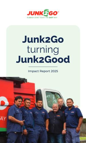 Thumbnail of Impact Report 2024-25