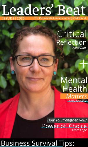 Thumbnail of Leaders' Beat Magazine 2