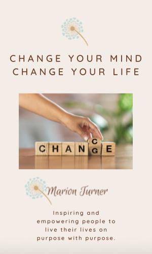 Thumbnail of Change Your Mind, Change Your LIfe