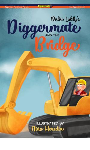 Thumbnail of Diggermate and the Bridge