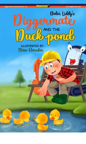 Thumbnail of Diggermate and the Duck Pond