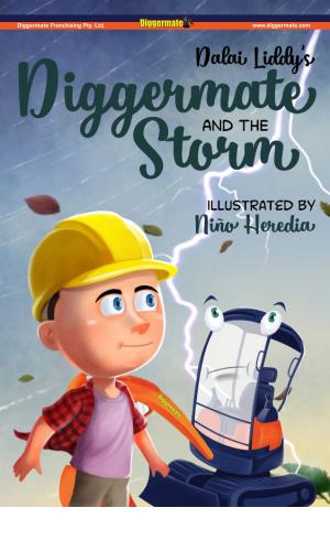 Thumbnail of Diggermate and the Storm