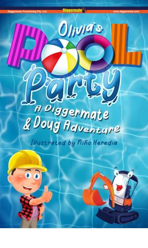 Thumbnail of Olivia's Pool Party