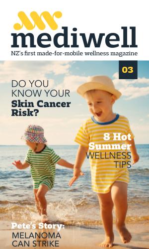 Thumbnail of Issue 3