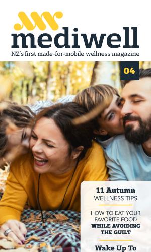 Thumbnail of Issue 4