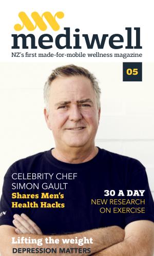 Thumbnail of Issue 5