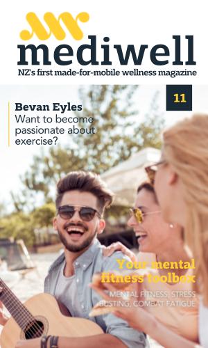 Thumbnail of Issue 11