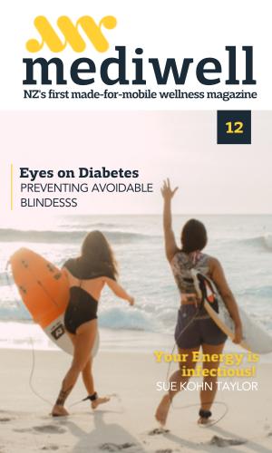 Thumbnail of Issue 12