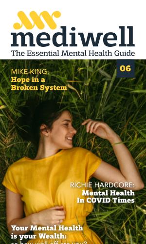 Thumbnail of Issue 6