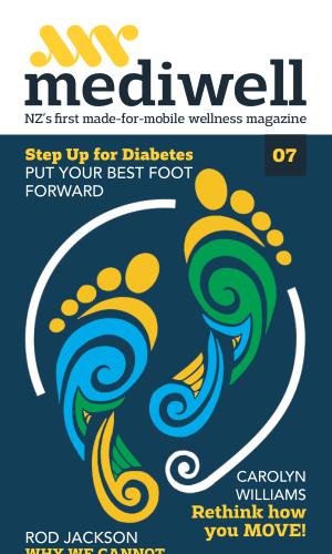 Thumbnail of Issue 7