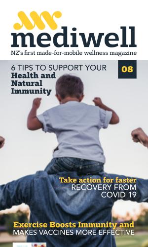 Thumbnail of Issue 8