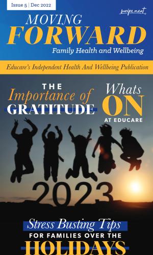 Thumbnail of Issue 5