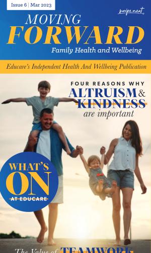 Thumbnail of Issue 6