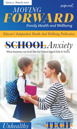 Thumbnail of Issue 3