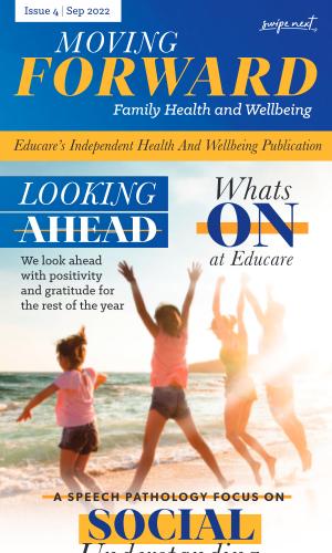 Thumbnail of Issue 4