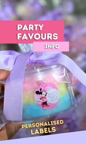 Thumbnail of Party Favours - All you need to know