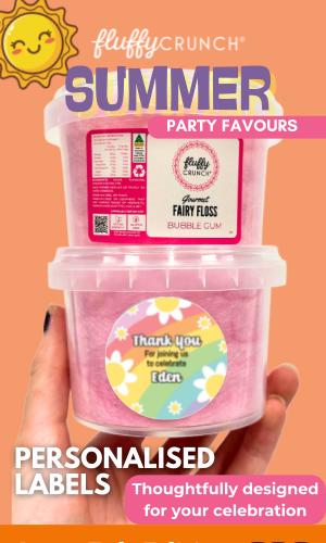 Thumbnail of PARTY FAVOURS - WINTER MAGAZINE 2025