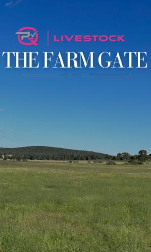 Thumbnail of Farm Gate 12/01/2024