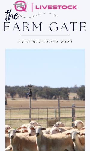 Thumbnail of Farm Gate 13/12/24