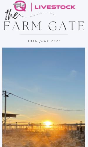 Thumbnail of Farm Gate 13/6/25