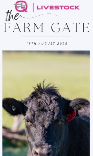 Thumbnail of The Farm Gate 15/8/25