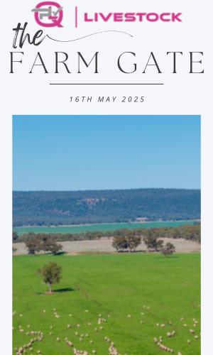 Thumbnail of Farm Gate 16/5/25