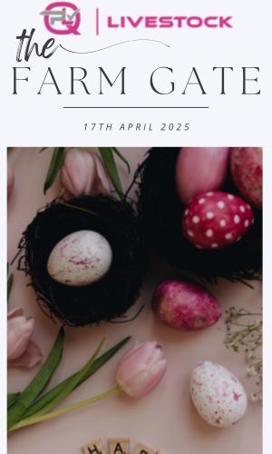 Thumbnail of Farm Gate 17/4/25