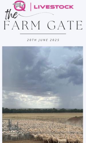 Thumbnail of Farm Gate 20/6/25