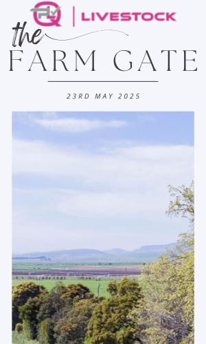 Thumbnail of Farm Gate 23/5/25