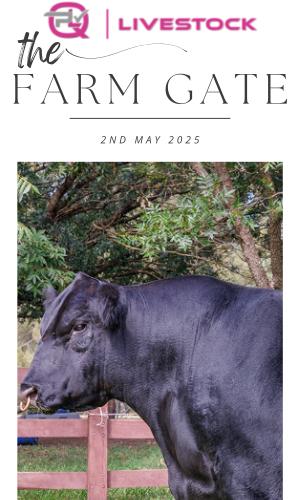 Thumbnail of Farm Gate 2/5/25