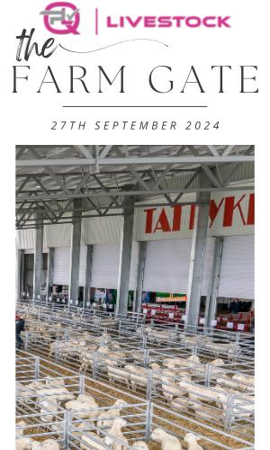 Thumbnail of Farm Gate 27/9/24