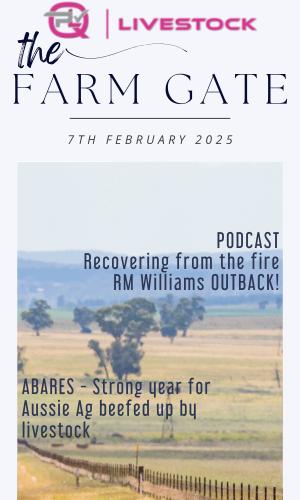 Thumbnail of Farm Gate 28/3/25