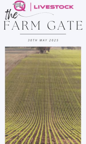 Thumbnail of Farm Gate 30/5/25