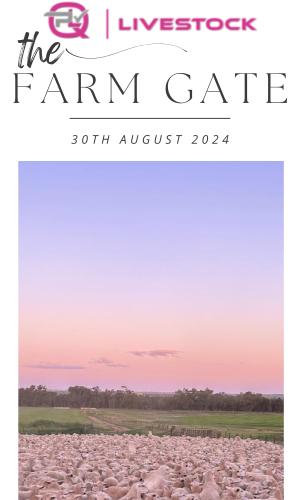 Thumbnail of Farm Gate 30/8/24