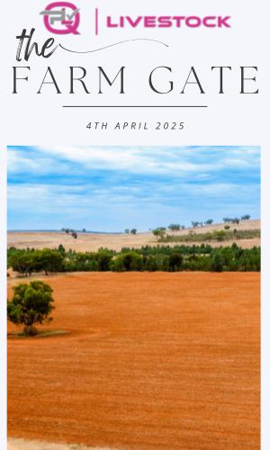 Thumbnail of Farm Gate 4/4/25