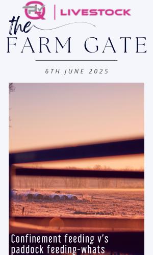 Thumbnail of Farm Gate 6/6/25