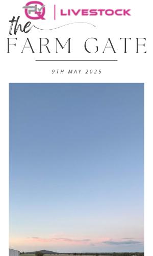 Thumbnail of Farm Gate 9/5/25