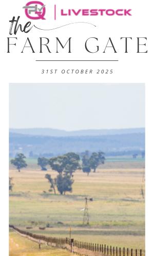 Thumbnail of The Farm Gate 31/11/25