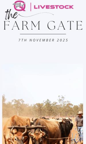 Thumbnail of The Farm Gate 07/11/25