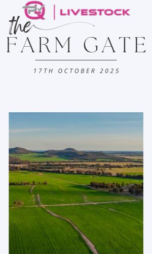 Thumbnail of The Farm Gate 17/10/25