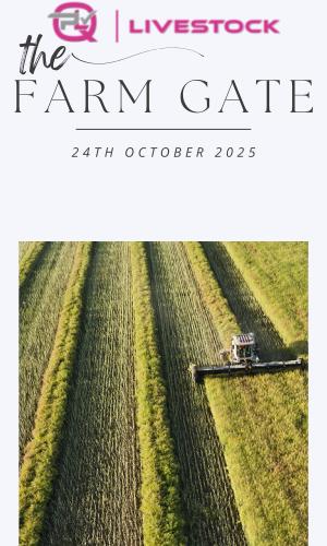 Thumbnail of The Farm Gate 24/10/25