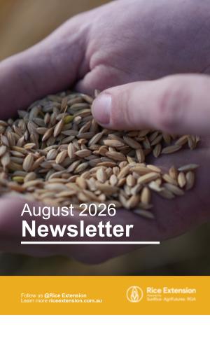 Thumbnail of August 2026