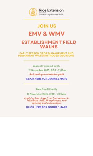 Thumbnail of Establishment Meetings EMV & WMV