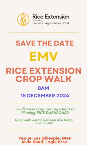 Thumbnail of Invitation EMV crop walk 