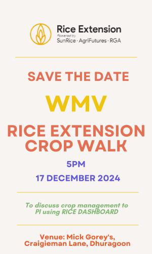 Thumbnail of Invitation WMV Crop Walk