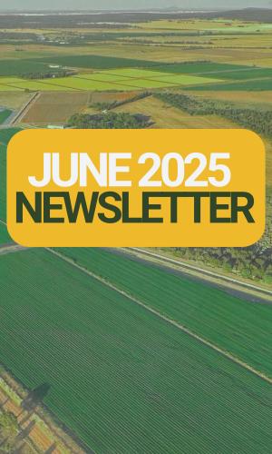 Thumbnail of June Newsletter